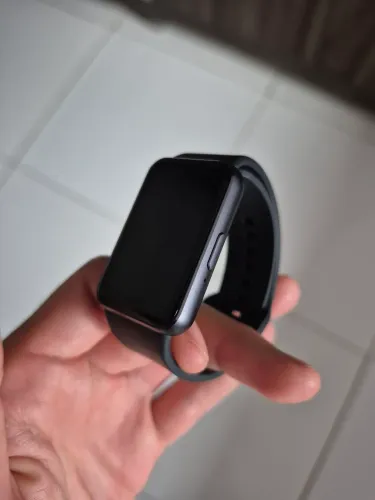 Samsung Galaxy Fit 3