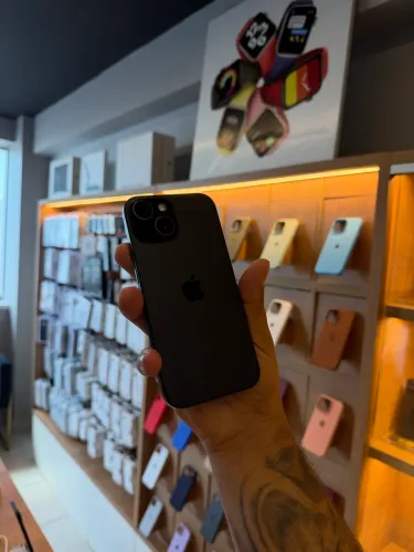 Iphone 15 128gb GARANTIA APPLE 99%