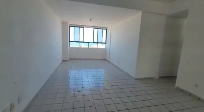 Cobertura com 3 dormitórios à venda, 151 m² por R$ 950.000,00 - Jardim Oceania - João Pess