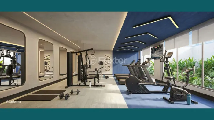 Apartamento à venda Avenida Jabaquara, praça da árvore - São Paulo