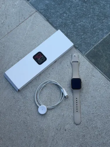 Apple Watch SE - LTE - 3° Gen - 40MM - Seminovo