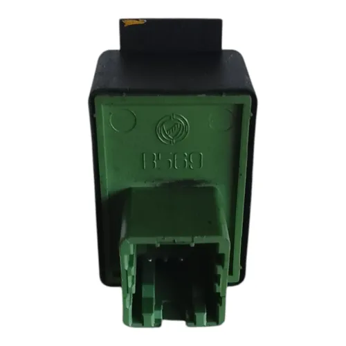 Botão Interruptor Retrovisor Fiat Siena 2003 2010