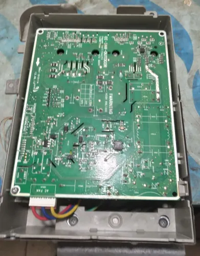 Placa inverter ar samsung 9mil