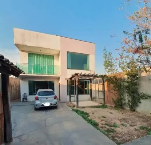 Sobrado com 3 quartos à Venda, Nova Marabá - Cidade Jardim - Marabá
