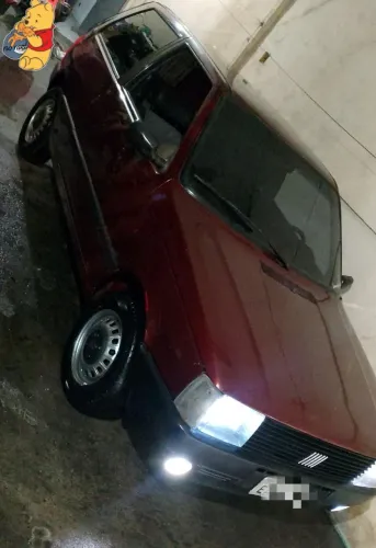 Fiat Uno Mille 1.0/ I.e./ Electronic/ Brio 1994
