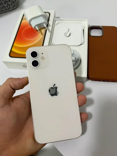 IPHONE 12 64GB