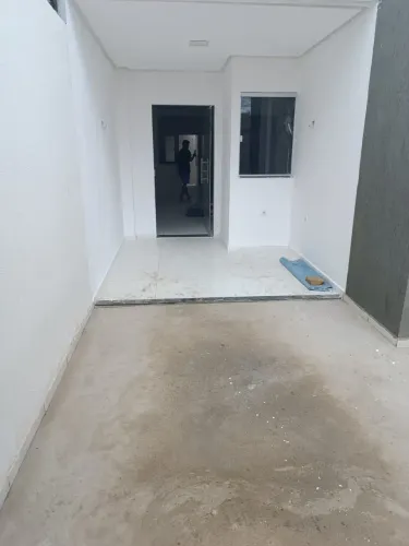 Imóvel para aluguel possui 70 metros quadrados com 3 quartos em Antônio Cassimiro - Petrol
