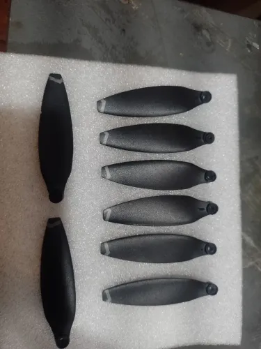 Hélices Fimi X8 Mini 