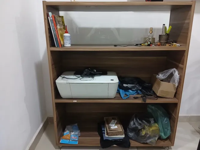 Balcão para loja