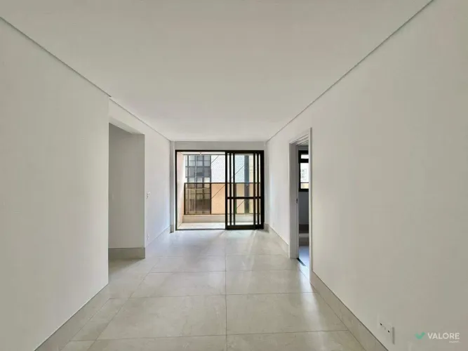 Apartamento de 2 quartos, à venda, no São Pedro
