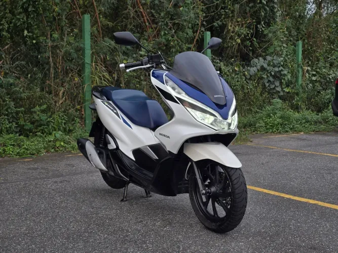 Honda PCX Sport 2022
