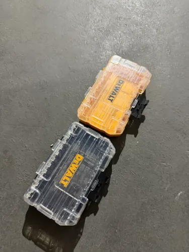 Case Dewalt
