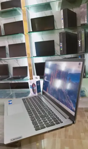 Notebook da Lenovo i5 12 geração 8gb 128gb com garantia e entrega 