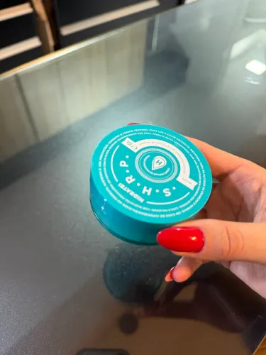 Proteína Capilar Hidratei