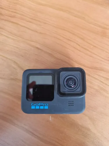 GOPRO HERO 10 BLACK