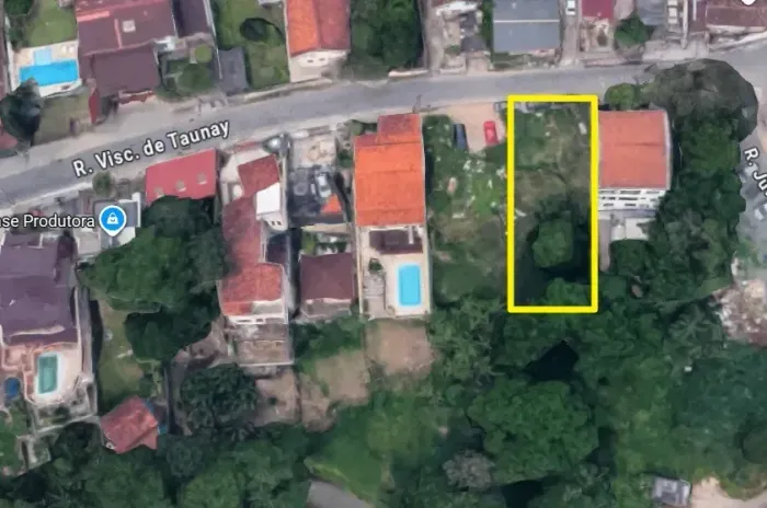 Imóvel para venda com 379 metros quadrados em Agronômica - Florianópolis - SC