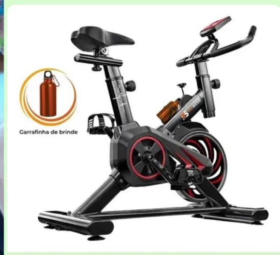Bike ergométrica