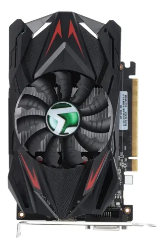 Placa de vídeo GT1030 2GB