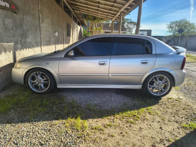 Rodas 17