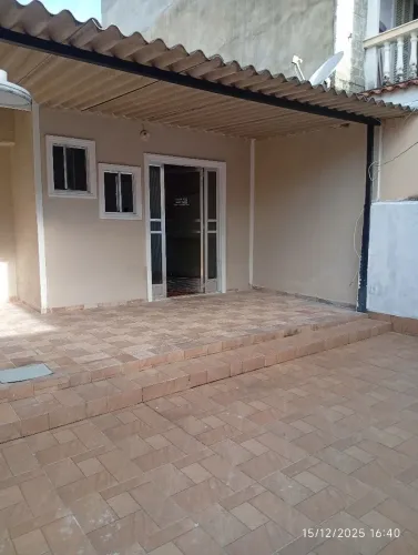 Vendo Casa em Lages- Paracambi - RJ
