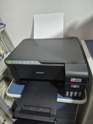 Multifuncional Epson L3250
