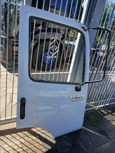 Porta Caminhão VW L.D R$1.500.00