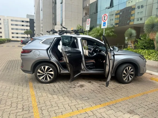 BYD Song Plus 1.5 16V Aut. (hibrido) 2026