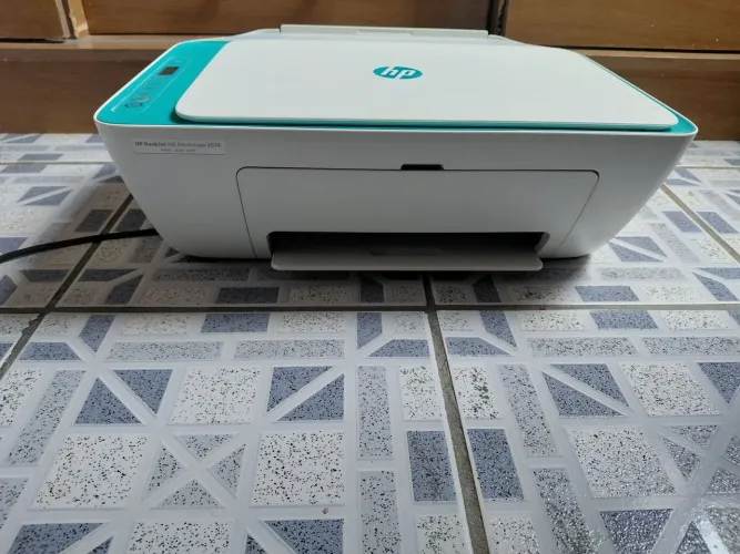 Impressora HP DeskJet 2676