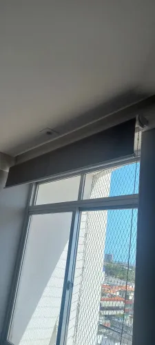 Cortina persiana 1.50x 1.50