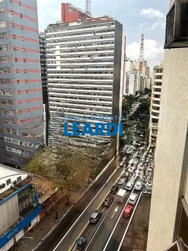 COMERCIAL - PARAÍSO - SP