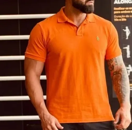 Oferta! Camisas originais XG