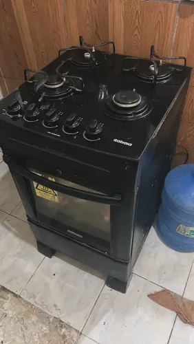 Fogão de 4 bocas