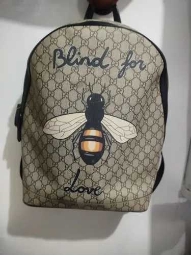 Mochila/ bolsa Gucci 