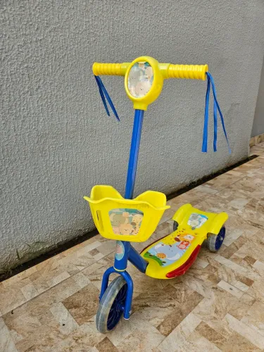 Patinete infantil