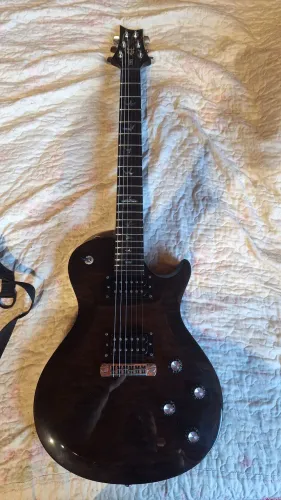 Guitarra PRS SE Fredrik Åkesson