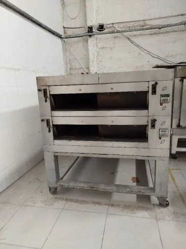 FORNO PERFECTA MILLENIUM ELÉTRICO