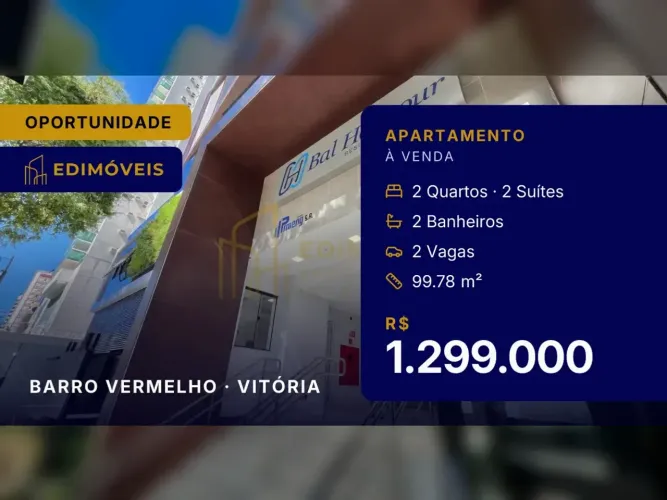 Viva com Estilo: Apartamento Garden Exclusivo em Barro Vermelho
