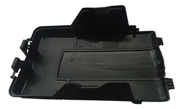 Capa de Bateria VW Tiguan 2.0 4motion 2016 Com Pequeno Defeito