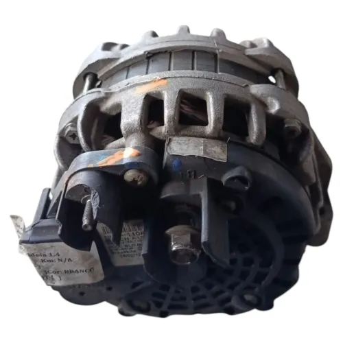 Alternador Fiat Idea Palio 1.4 Fire 1.8 Etork 110a 14v