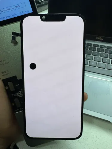 Display iPhone 14 Original Retirado 