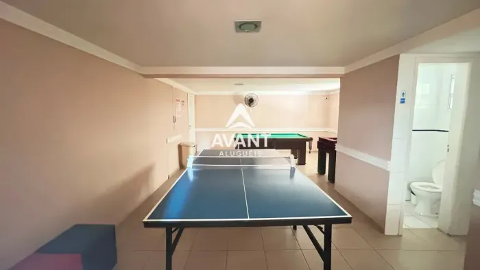 [610-10908] Apartamento 2 Dormitórios para Alugar no Canto do Forte Praia Grande