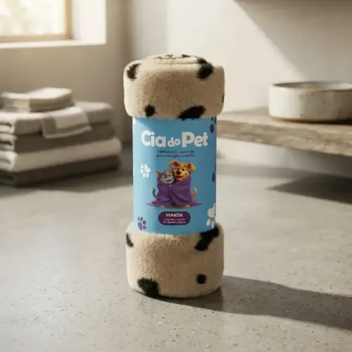 cobertor pet