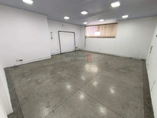 Sala Comercial para LOCAÇÃO no Centro de Taubaté