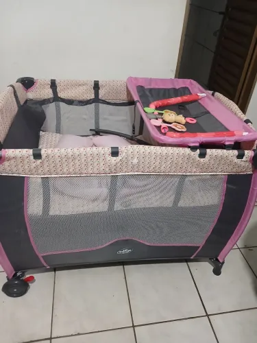 Chiquerinho 