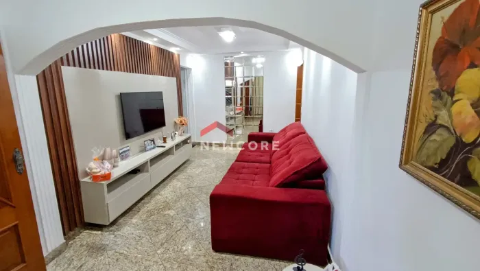 Casa em Travessa Madeleine Colaço - Vila Jacuí - São Paulo/SP