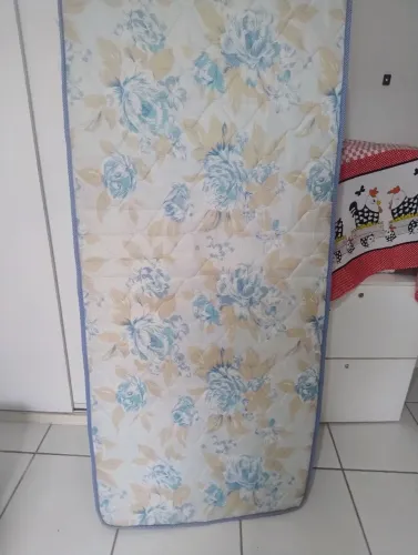 Colchão de solteiro