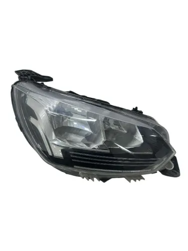  Farol Dianteiro Direito Peugeot 208 - *0 Direito/passageiro