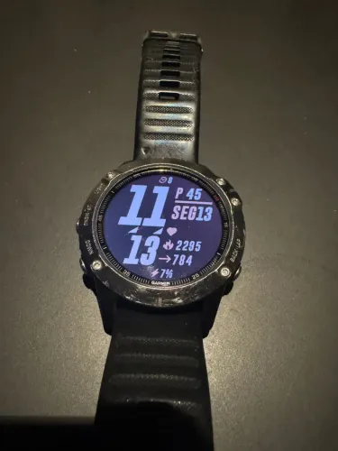 Garmin Fenix 6