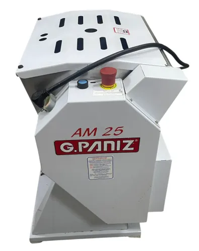 Masseira G.Paniz AM V1 (25kg) 127V - Funcionando 100%!