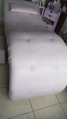 Vendo maca de estética